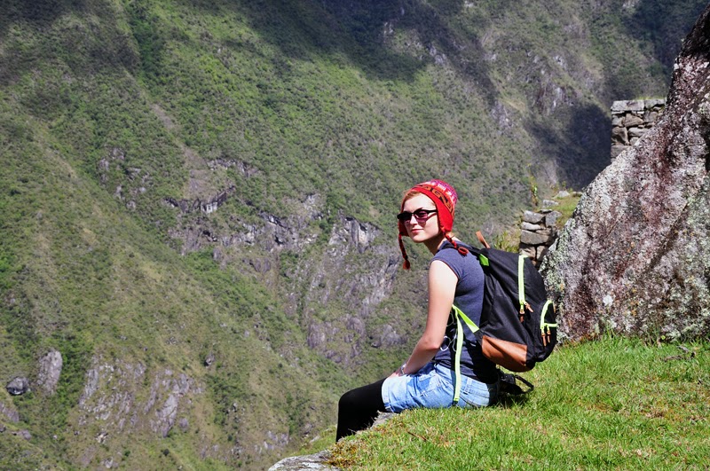 Peru