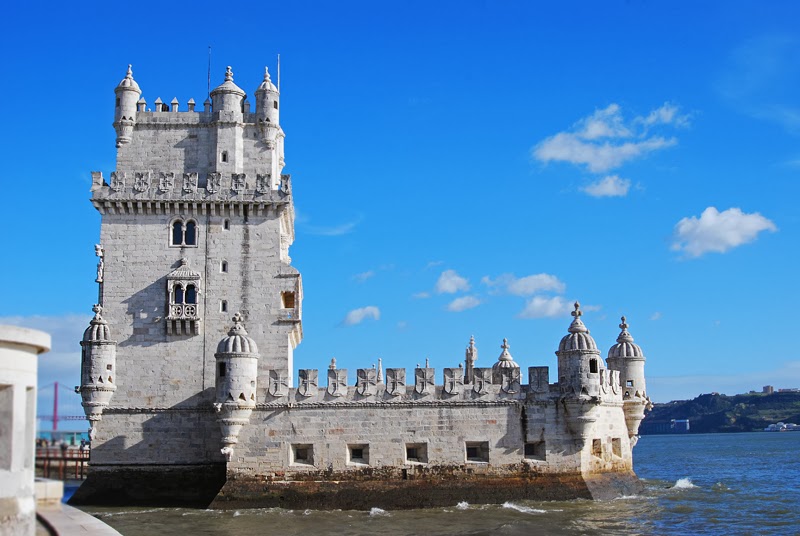 Torre de Belem