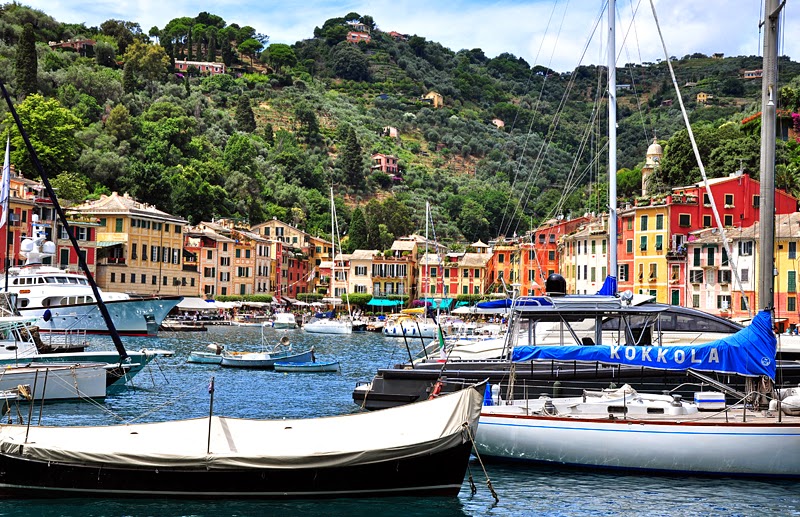 Portofino