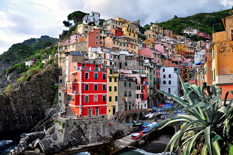 Riomaggiore