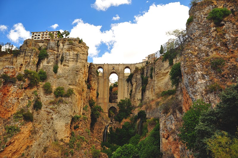 Ronda Andaluzja