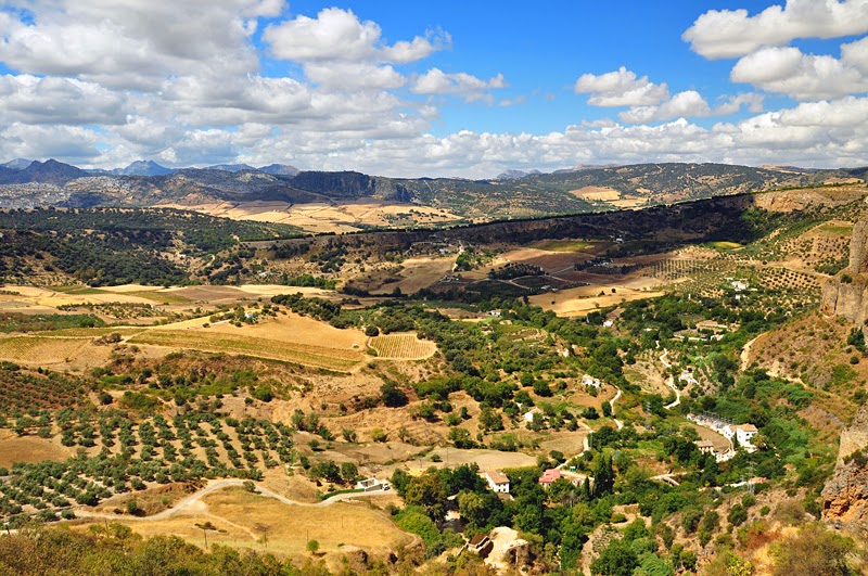 Sierra de Ronda