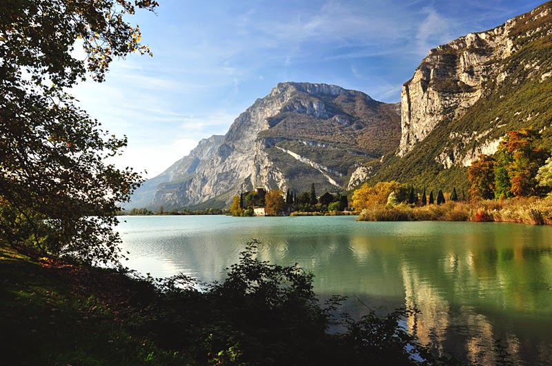 Lago di Toblino