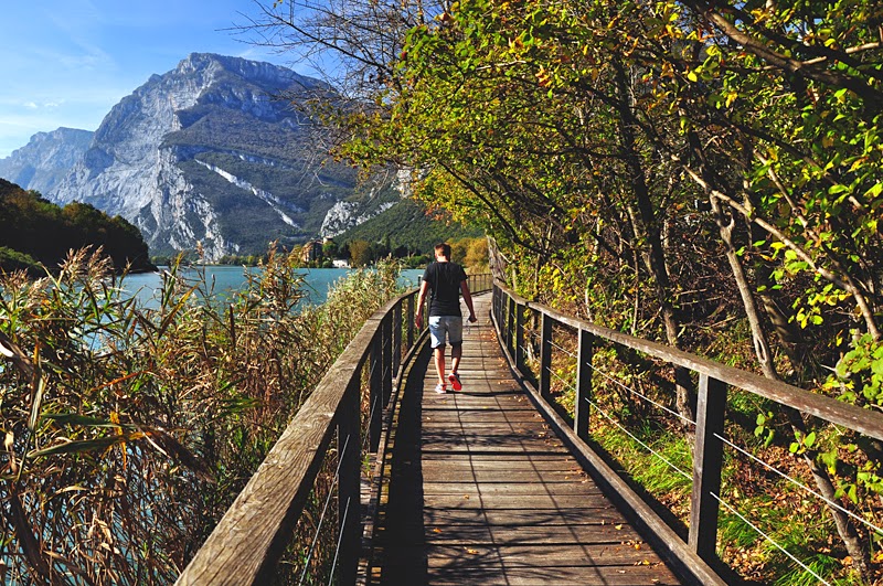 Lago di Toblino