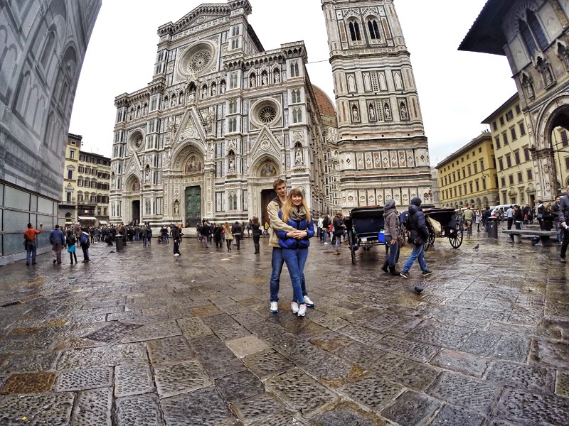 Santa Maria del Fiore