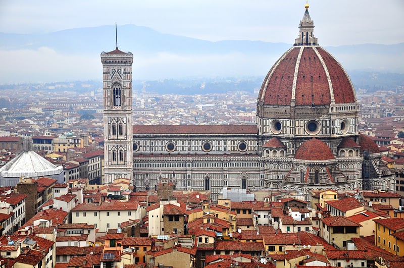 Duomo Florencja