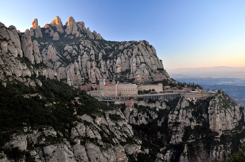 montserrat