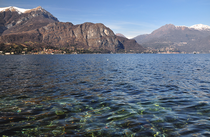 Co zwiedzić nad Jeziorem Como