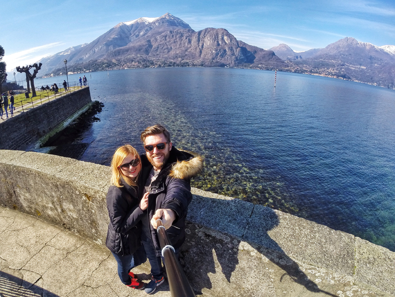 co zwiedzić nad Jeziorem Como