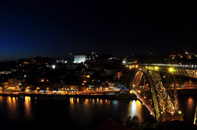 Porto miasto