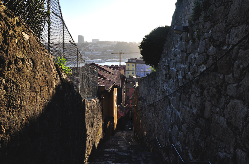 Porto atrakcje