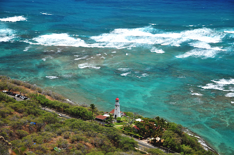 Oahu na Hawajach