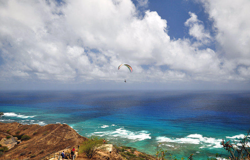 Diamond Head