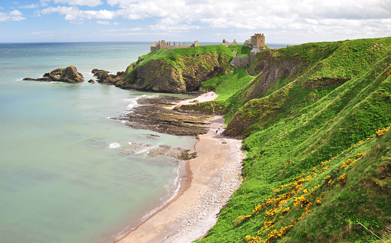 Dunnottar