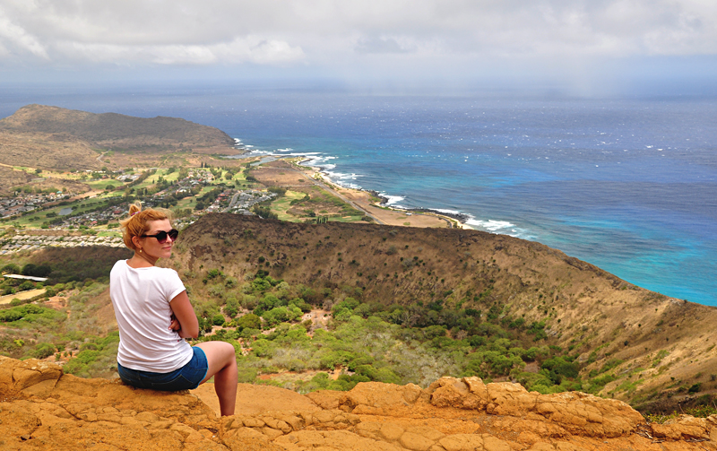 Koko Head