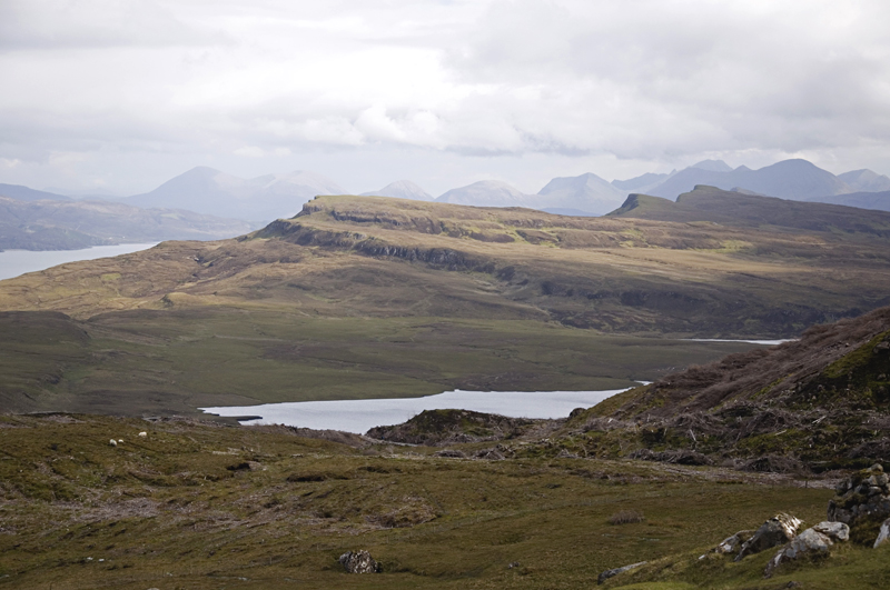 Isle of Skye