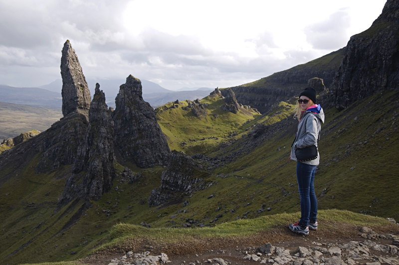Isle of Skye