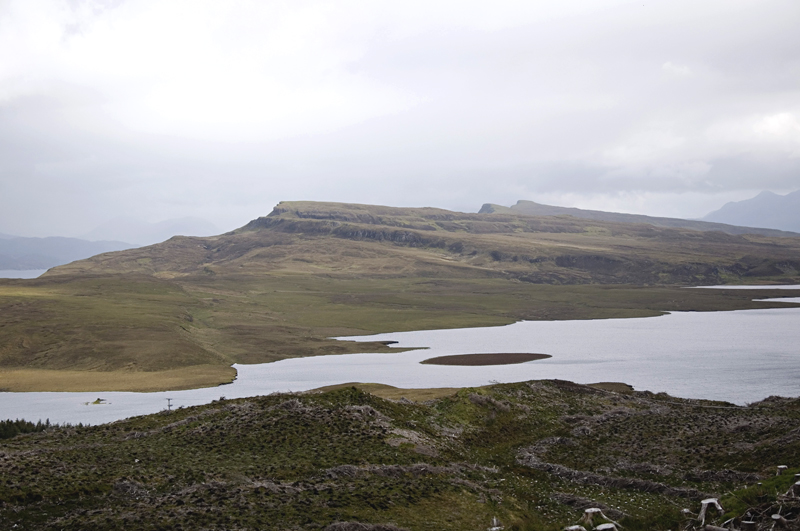 Isle of Skye