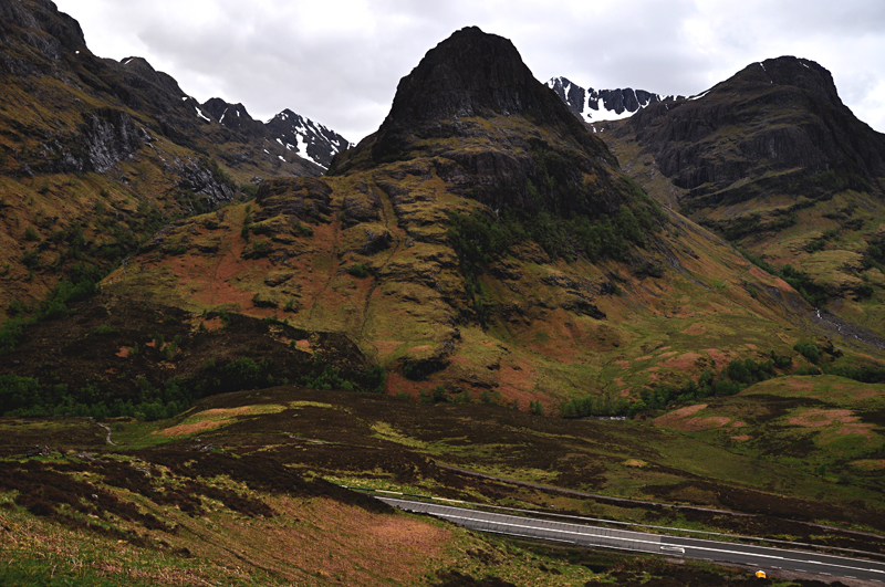 Glen Coe