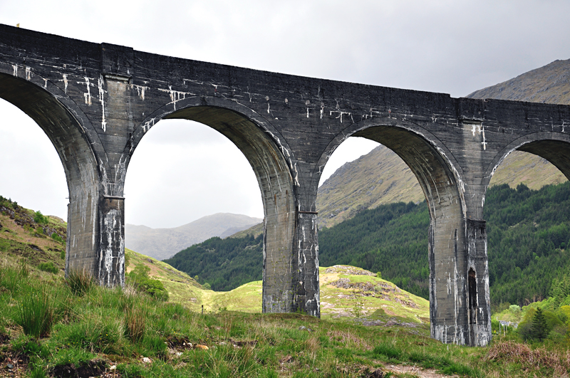 Glenfinnan