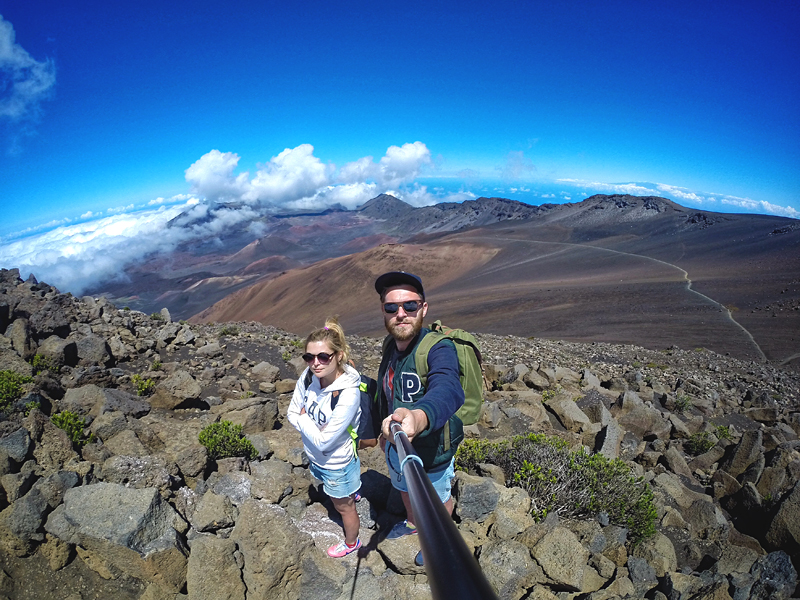 Haleakala