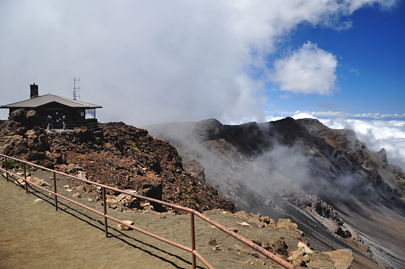 Haleakala Hawaje