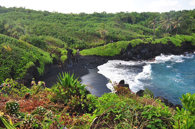 Road to Hana