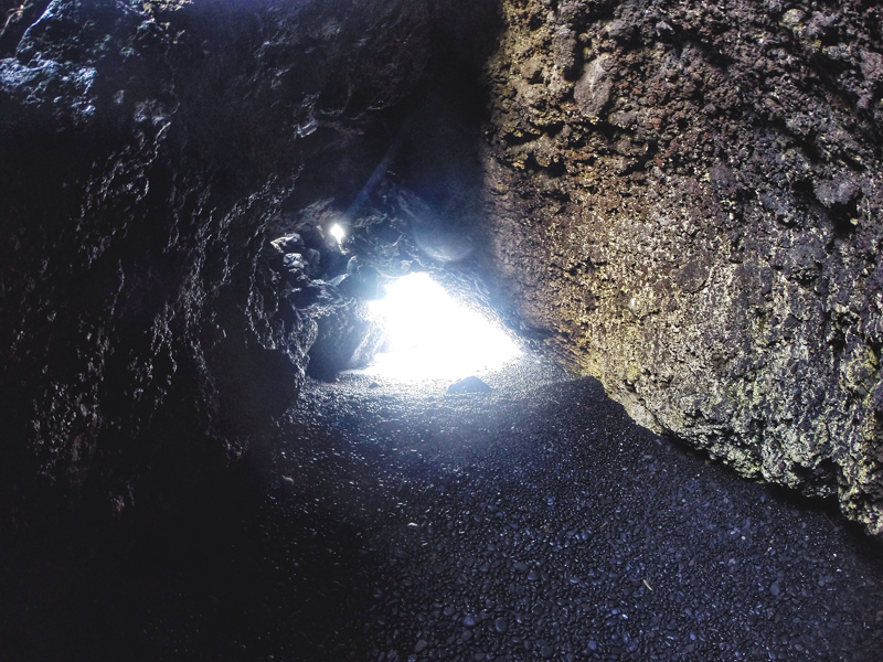 jaskinia Hana Road