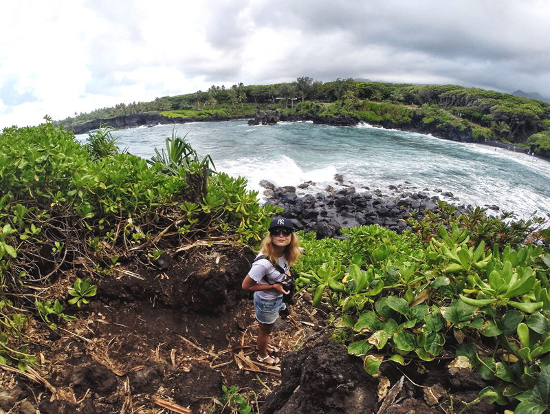 Hana Highway