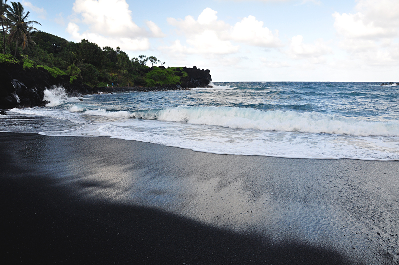 Waianapanapa