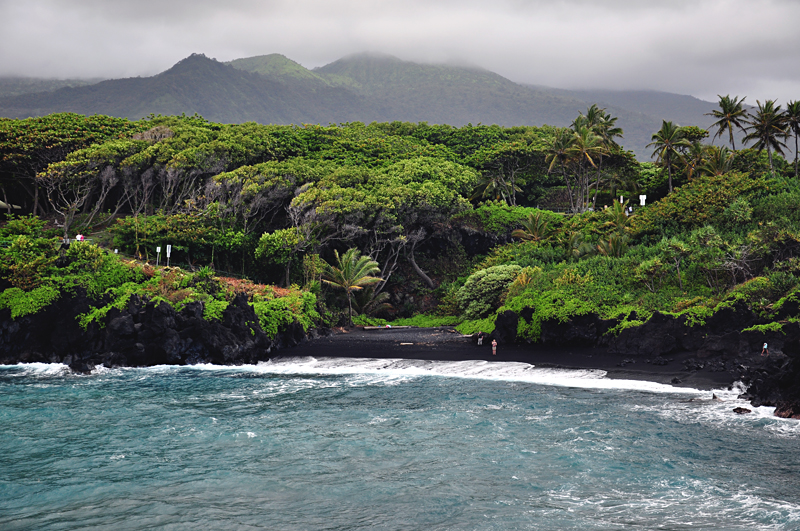 Road to Hana