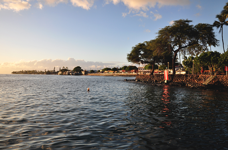 Lahaina Maui