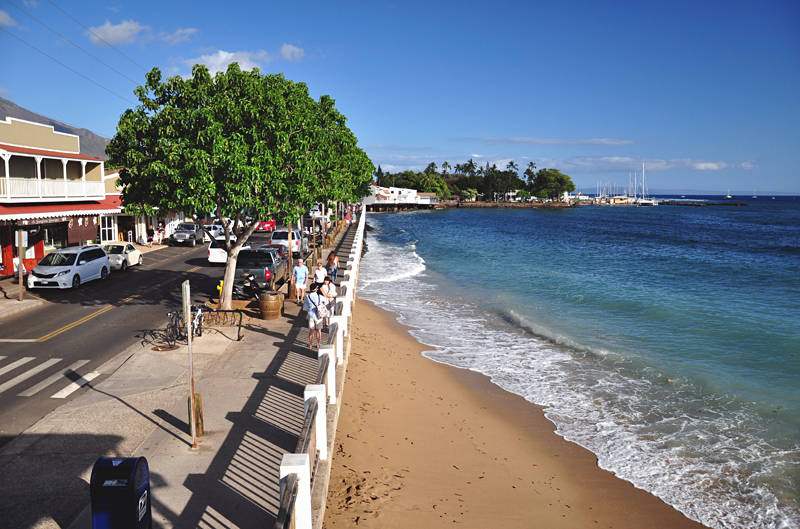 Lahaina