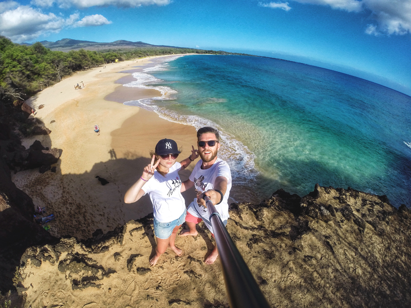 makena big beach