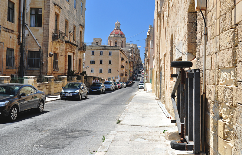 Valletta