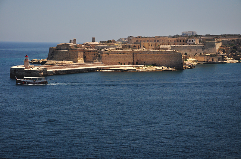 Malta atrakcje