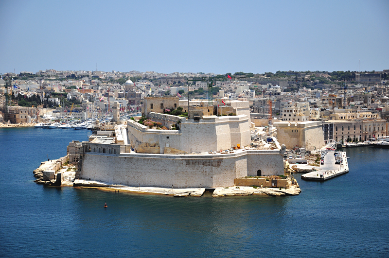 Wielki Port Malta