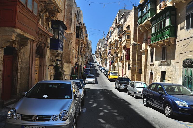 Malta Valletta