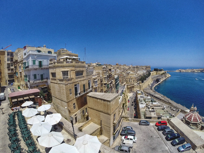 Valletta Malta