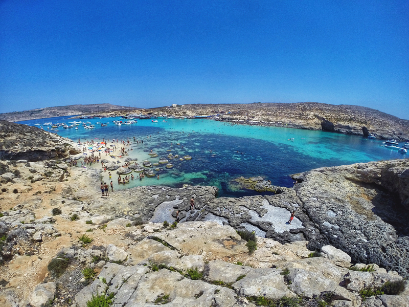 Co zobaczyć na Malcie