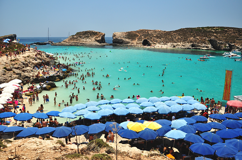 Comino Malta