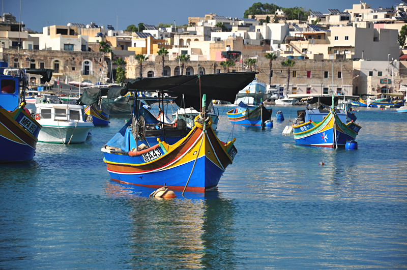 Marsaxlokk