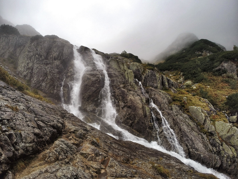 Tatry atrakcje