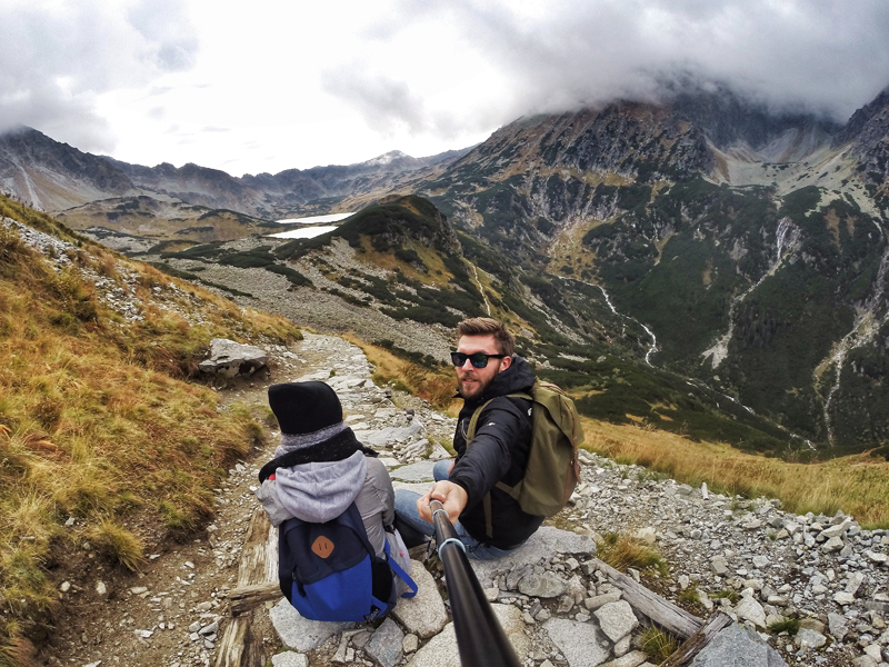 tatry szlaki