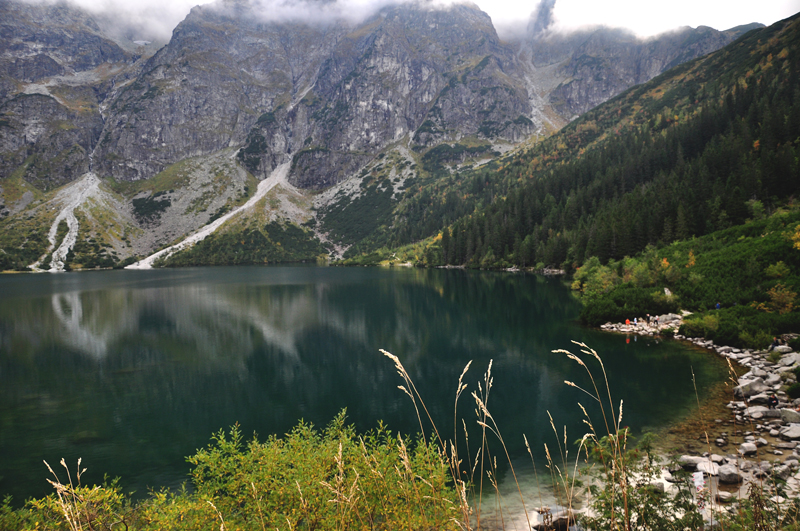 Morskie Oko