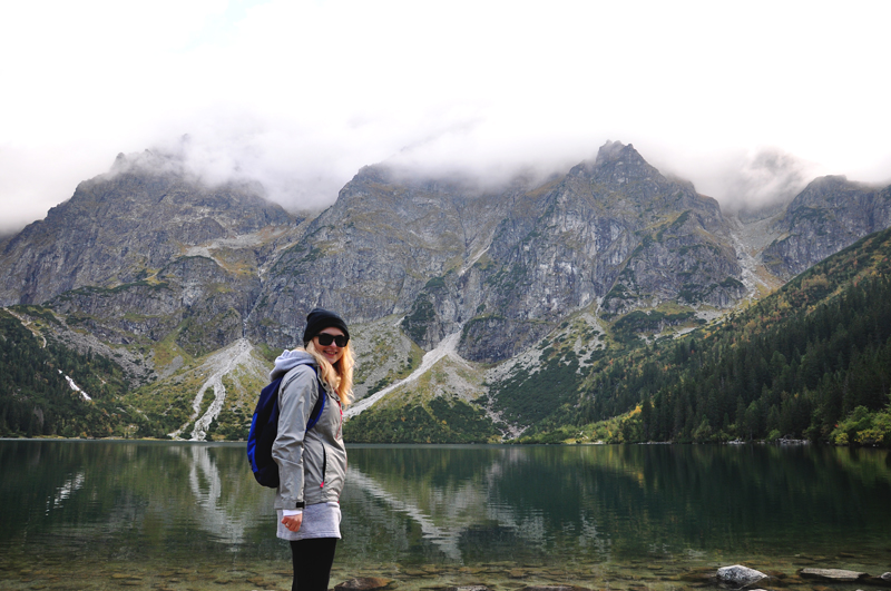 Morskie Oko atrakcje