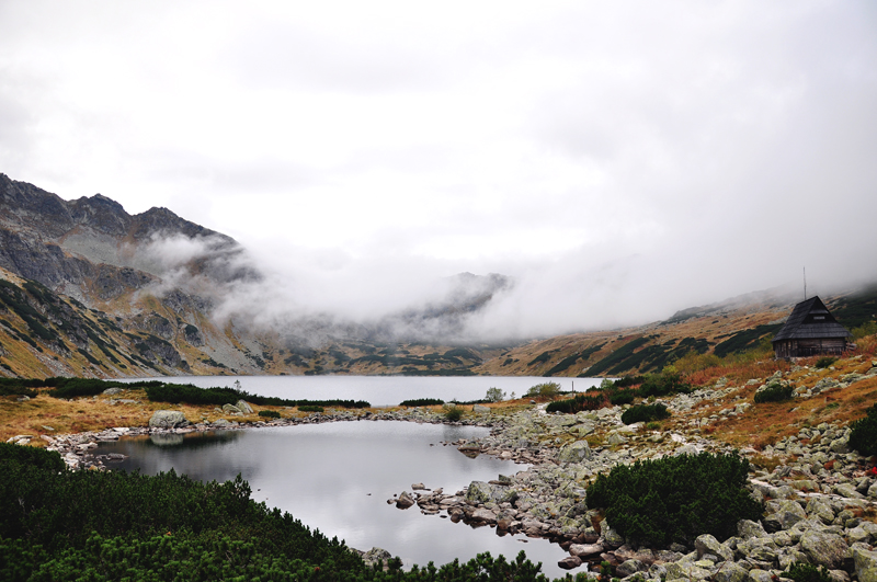 tatry co zobaczyć