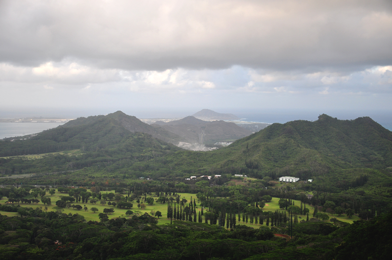 Nuuanu