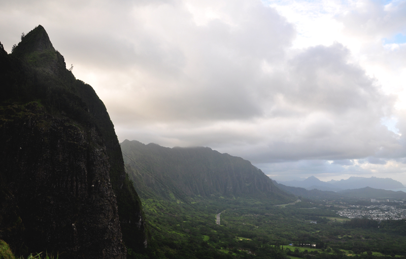 Oahu