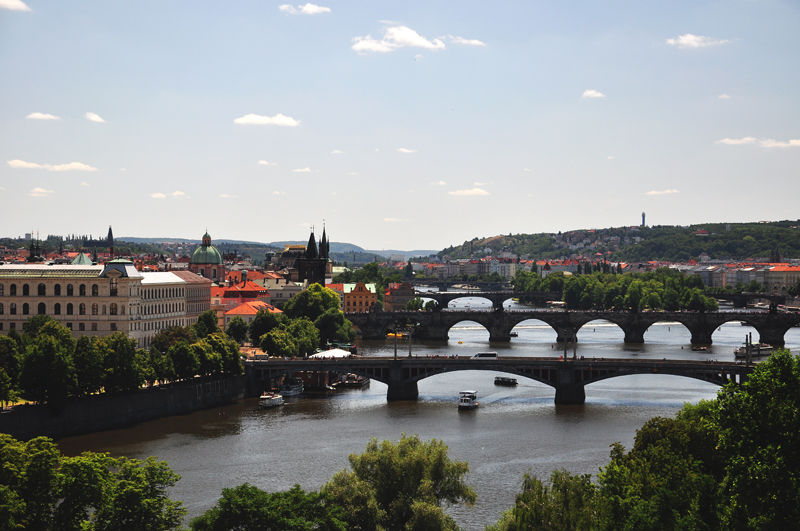 praga